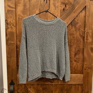 Aerie cozy knit sweater